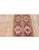 1960s Vintage Decorative Small Kilim Rug - 2`11″ X 5`1″ For Sale - Image 5 of 6
