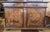 Chestnut 17th Century Burl Walnut Veneer Cabinet Flemish German Low Country For Sale - Image 8 of 17