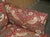 Modern Strawberry Thief Fabric Library Lounge Chair from William Morris For Sale - Image 9 of 18