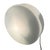 Gray Ceiling Mounted Lamp in Frosted Glass from RZB Italy For Sale - Image 8 of 8