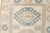 Mid 20th Century Greometric Anatolian Kurdish Carpet For Sale - Image 6 of 10