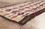 Beige Vintage Azilal Moroccan Rug, 04'11 X 08'08 For Sale - Image 8 of 10