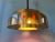 Mid-Century Space Age Pendant Lamp from Herda, 1970s, in None conditions. Designed 1970 to 1979 Up to 250V (Europe/UK...