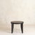 1940s French Art Deco Round Wood Coffee Table, 1940s For Sale - Image 5 of 11
