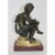 Bacchus Grand Tour Sculpture Bronze For Sale - Image 12 of 13