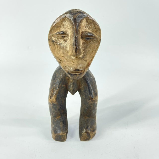 Early 20th Century Lega Abstract Figure For Sale In Denver - Image 6 of 7