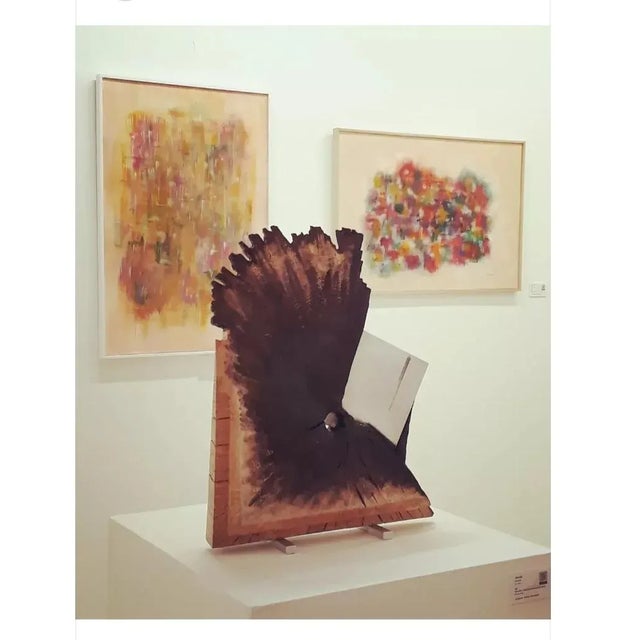 Sculpture by Jerónimo Roldán For Sale - Image 4 of 8