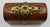 Wood C. 1865 English Gothic Revival Box For Sale - Image 7 of 8