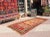 Vintage Turkish Kilim Runner - 62" X 156" For Sale - Image 4 of 13