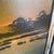Wood Large Mickey Williams Landscape Oil Painting on Canvas Framed For Sale - Image 7 of 8