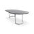 Wood Bauhaus Extendable Dining Table from Läsko For Sale - Image 7 of 11