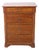 Antique Chest of Drawers in Cherry, 19th Century For Sale