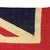 Textile Vintage Wool Flag of New Zealand, Red Ensign For Sale - Image 7 of 8