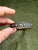 Bochic “Capri” Vintage Multi Rose Cut Diamond Bangle-Set 18K Gold & Silver For Sale - Image 12 of 12