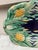 Victorian 19th Century English Majolica Pineapple Platter For Sale - Image 3 of 4