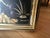 Chinoiserie LaBarge 1984 Chinoiserie Verre Eglomise Mirror For Sale - Image 3 of 10