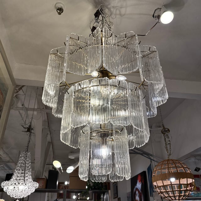 Mr. Brown London Aberdeen Chandelier For Sale - Image 12 of 12