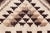 Doris Leslie Blau Midcentury Moroccan Handmade Wool Rug For Sale - Image 4 of 9