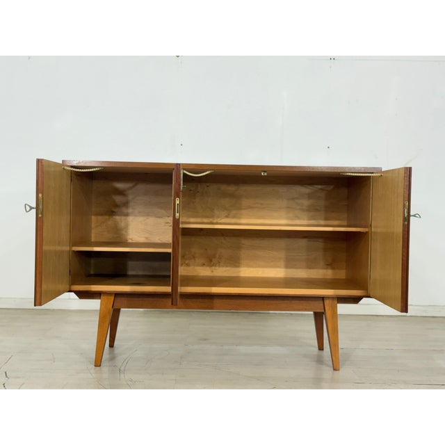 Mid-Century Modern Chest of Drawers For Sale - Image 8 of 11