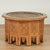 1920s Antique Moroccan Inlaid Table With Tray Top For Sale - Image 5 of 13