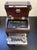 Vintage German Mechanical Cash Register, 1920s For Sale - Image 9 of 16