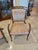 Late 19th Century French Art Nouveau Fauteuils Manner of Majorelle - A Pair For Sale - Image 10 of 12