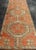 Turkish Vintage Rug 3'4" x 10' #22634 Explore a curated collection of hallway runners, wool rugs, and handmade...