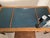Kittinger Authentic Kittinger Kd1203+72 Mahogany Executive Writing Desk With Leather Top | Hubinger Company Provenance For Sale - Image 4 of 6