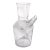 Mid 20th Century Scandinavian Carafe by Erkki Vesanto for Iittala For Sale