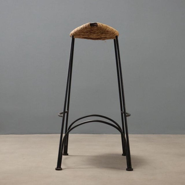 Banana Stool by Tom Dixon for Cappellini For Sale - Image 8 of 11