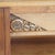 Art Deco Sideboard with Mirrored Top, 1930 For Sale - Image 4 of 14