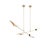 Not Yet Made - Made To Order Swan Suspension Lamp by Creativemary For Sale - Image 5 of 7