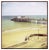 Paul Cooklin, Cromer Pier II, C Type Photograph, Limited Edition of 10 For Sale