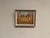 Mid 20th Century Autumn Landscape, 1950s, Oil Painting on Panel, Framed For Sale - Image 5 of 17