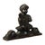 Italian Carved Sculpture, 1780s For Sale - Image 6 of 11