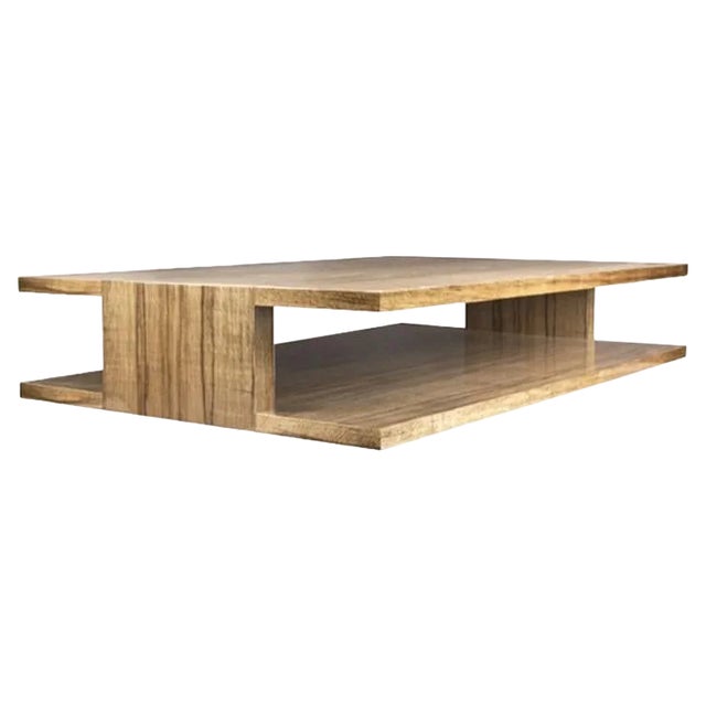 Alie Low Table by LK Edition For Sale