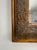 Wood Baroque Revival Black, Bronze & Gold Solid Wood Wall Mirror For Sale - Image 7 of 12