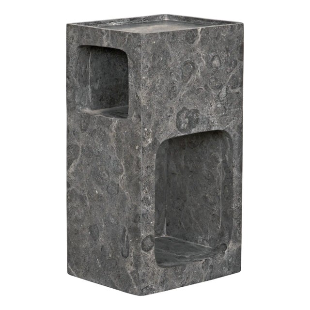 NOIR Murakami Side Table For Sale