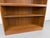 1960s Danish Teak Bookcase by Børge Mogensen for Søborg, 1960s For Sale - Image 5 of 18