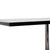 Glass Mille Glass Dining Table by Bonaldo For Sale - Image 7 of 13