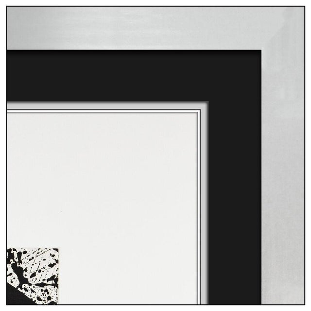 Paint Mid 20th Century Untitled I.29; SFE.400, Sam Francis For Sale - Image 7 of 7