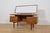 Mid-Century Teak Dressing Table from the iconic Fresco range, designed by Victor Wilkins for the renowned British...