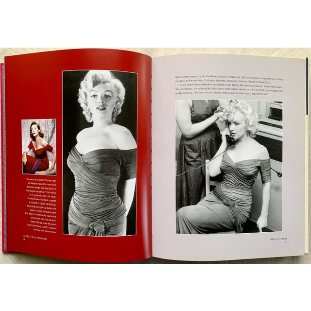 Black Marilyn in Fashion Book For Sale - Image 8 of 9
