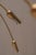 Vintage Floor Lamp in Gilded Metal, 1970s For Sale - Image 16 of 17