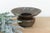 This antique Indian vessel is all about organic texture. It features a hand-hammered finish on the base, where you can see...