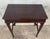 Late 19th Century Bureau Cartonnier with Sliding Top For Sale - Image 6 of 13