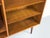 Vintage Danish Teak Bookcase by Carlo Jensen for Hundevad & Co., 1960s For Sale - Image 10 of 18
