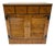 80's Vintage Ethan Allen Maple Nightstand / Bedside Table / Cabinet For Sale