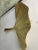 2010s Handmade Wall Sconces Lamps in Leaves Brass - Set of 2 For Sale - Image 5 of 9