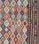 Colorful Tribal Kilim Flat Weave Rug by Keivan Woven Arts 9'3 X 11'6 For Sale - Image 4 of 6